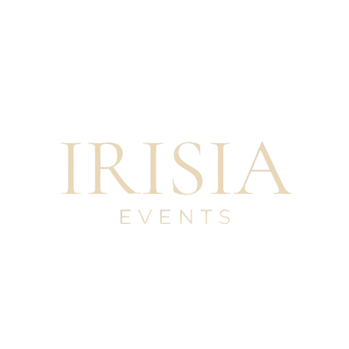 Logótipo da Irisia Events